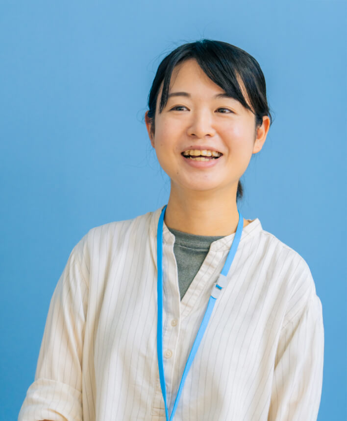 宮島 伸子 / 就労支援員